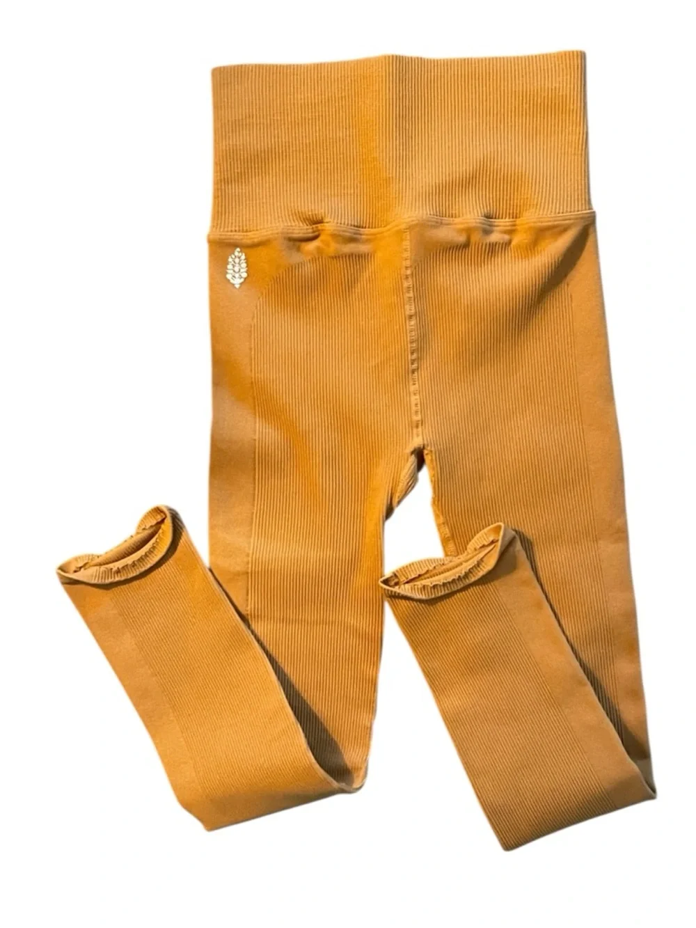 free people FP movement, happiness runs ultra high rice, leggings, sizeM/L - Picture 3 of 6